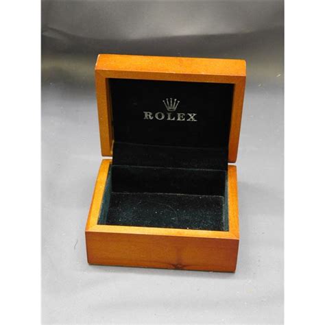 montres rolex 68.00.2 price|Vintage Wooden Rolex Watch Box 68.00.2 .